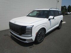 2026 Hyundai Palisade Calligraphy AWD SUV