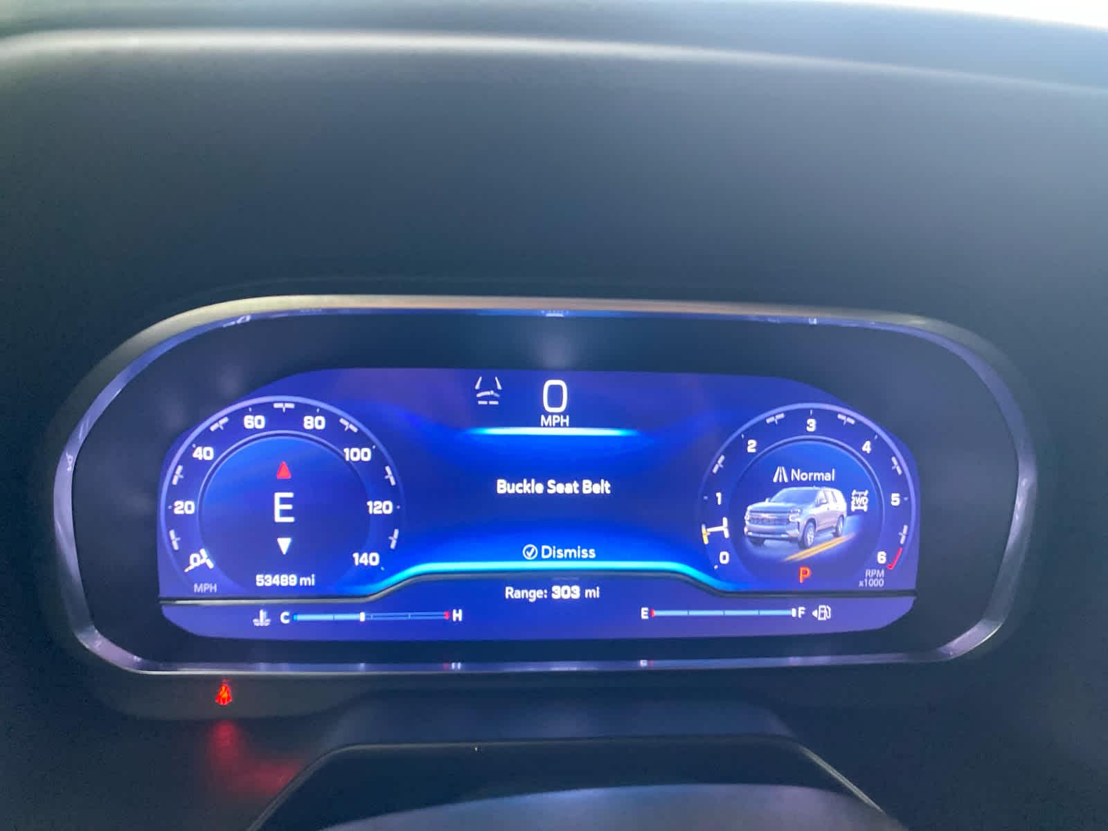 2023 Chevrolet Tahoe Premier - Photo 26