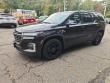 Certified 2023 Chevrolet Traverse LT Cloth w/1LT SUV