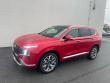 Certified 2023 Hyundai Santa Fe Calligraphy SUV
