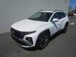 New 2025 Hyundai Tucson SEL CONV SULEV AWD SUV