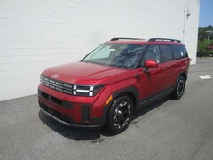 2026 Hyundai Santa Fe SEL AWD SUV