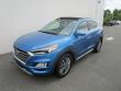 Used 2020 Hyundai Tucson Ultimate SUV