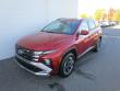 New 2026 Hyundai Tucson SEL AWD SUV