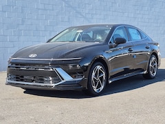 2026 Hyundai Sonata SEL Sport Sedan