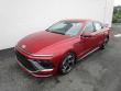 New 2026 Hyundai Sonata SEL Sport SULEV AWD Sedan