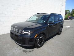 2026 Hyundai Santa Fe SEL AWD SUV