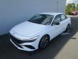 New 2025 Hyundai Elantra SEL Sport Sedan