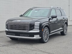 2026 Hyundai Palisade Hybrid Calligraphy SUV