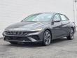 New 2026 Hyundai Elantra Hybrid Limited Sedan