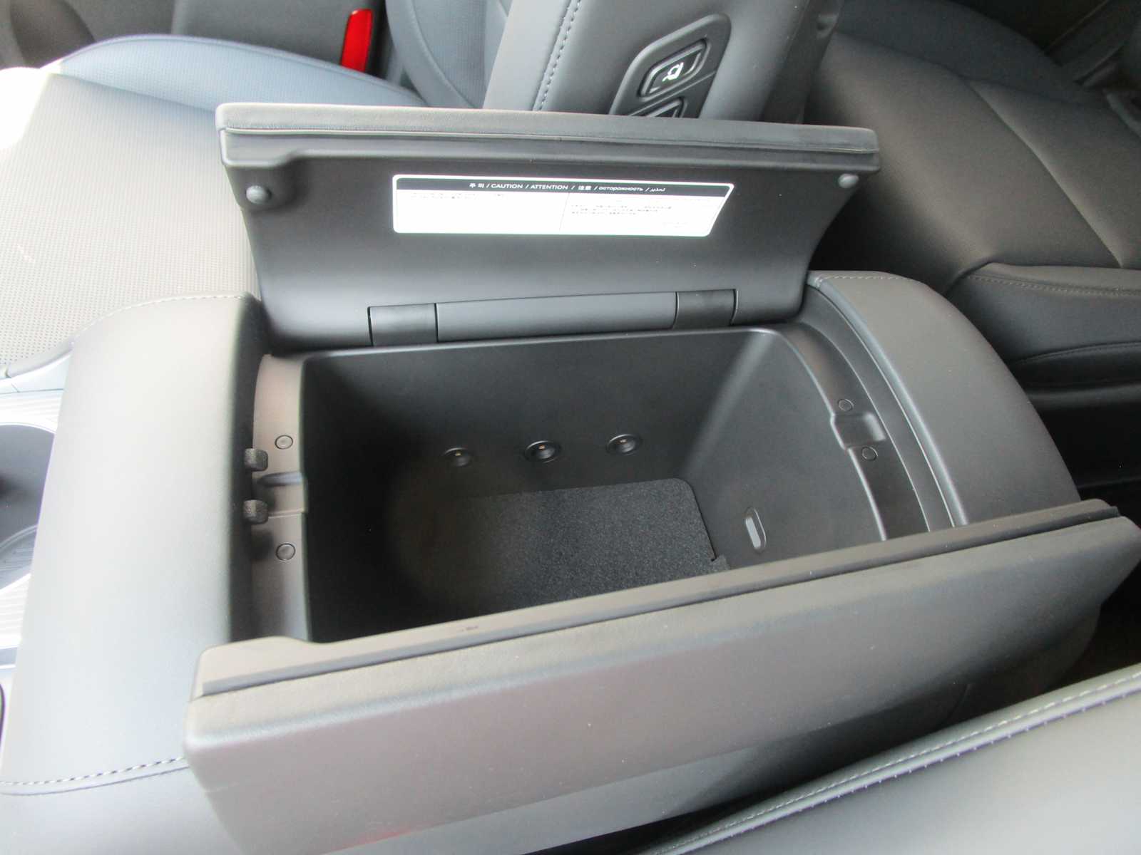 2026 Hyundai Palisade Calligraphy - Photo 25
