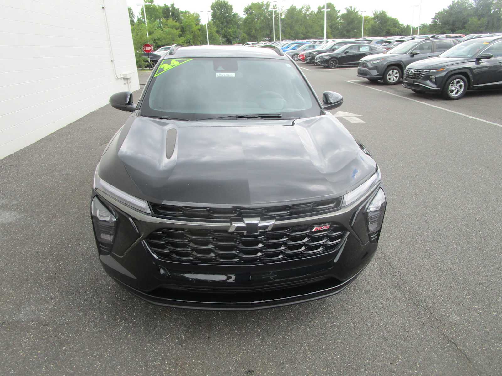 KL77LJE27RC168586