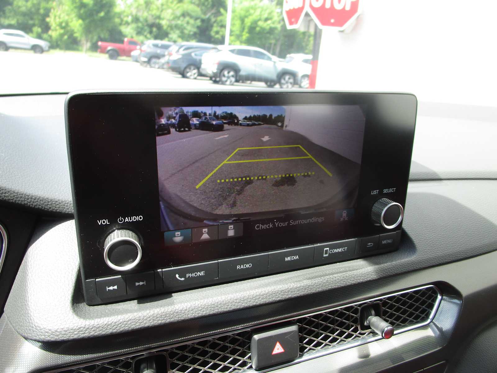 2024 Acura Integra A-Spec - Photo 17