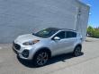 Used 2020 Kia Sportage SX Turbo SUV