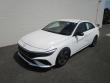Certified 2025 Hyundai Elantra SEL Sport Sedan