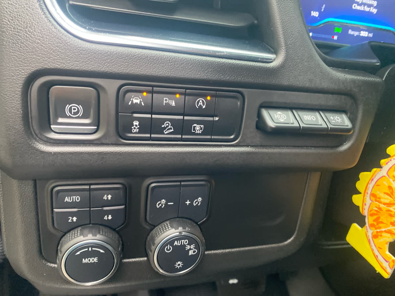 2023 Chevrolet Tahoe Premier - Photo 23