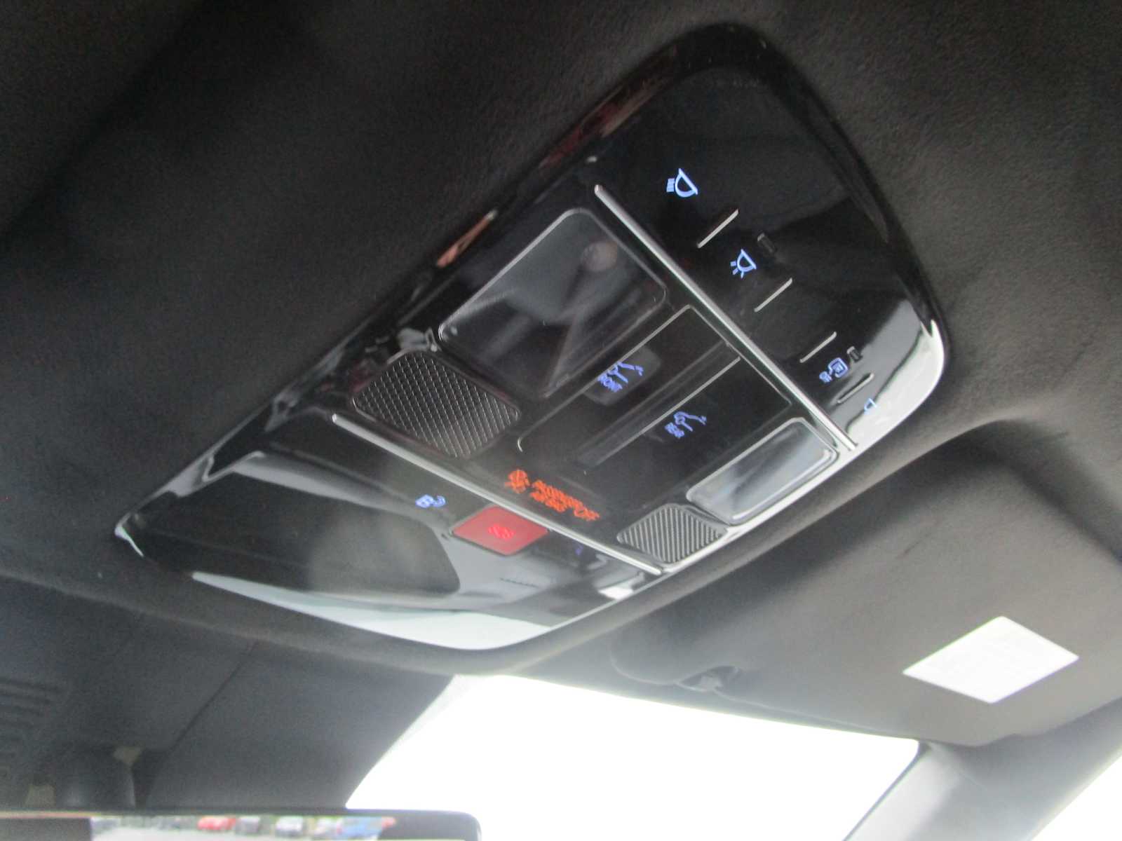 2026 Hyundai Santa Fe Calligraphy - Photo 27