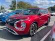 Mitsubishi Outlander Plug-In Hybrid