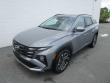 New 2026 Hyundai Tucson SEL PLUS SULEV AWD SUV