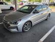 Certified 2020 Hyundai Elantra Limited Sedan