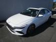 New 2025 Hyundai Elantra Limited Sedan