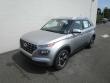 Certified 2025 Hyundai Venue SEL SUV