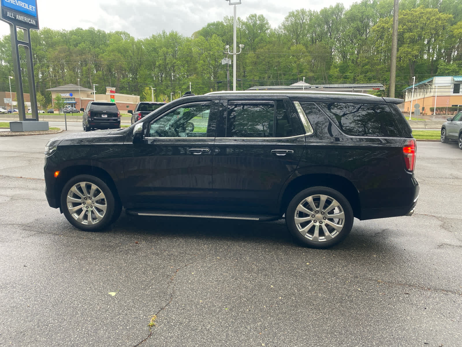 2023 Chevrolet Tahoe Premier - Photo 15