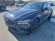 Used 2023 Genesis G70  Sedan