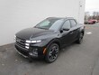 Hyundai Santa Cruz