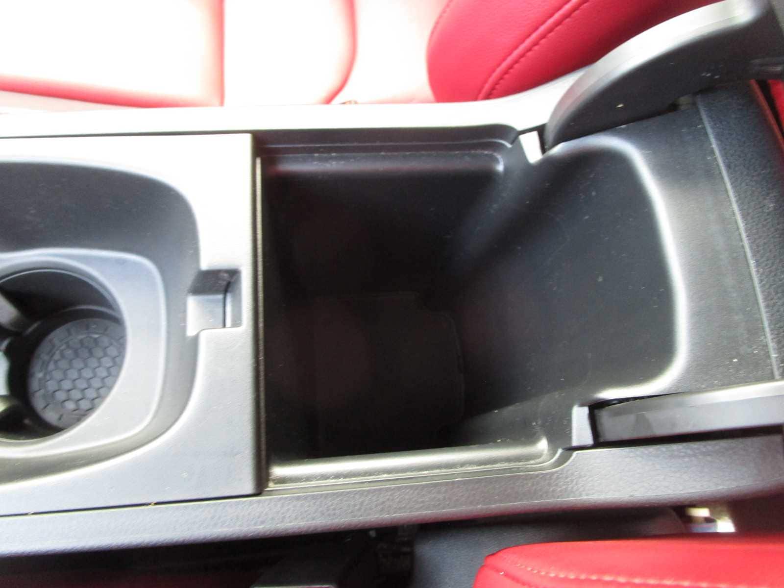 2024 Acura Integra A-Spec - Photo 22