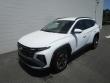 Certified 2025 Hyundai Tucson SEL SUV