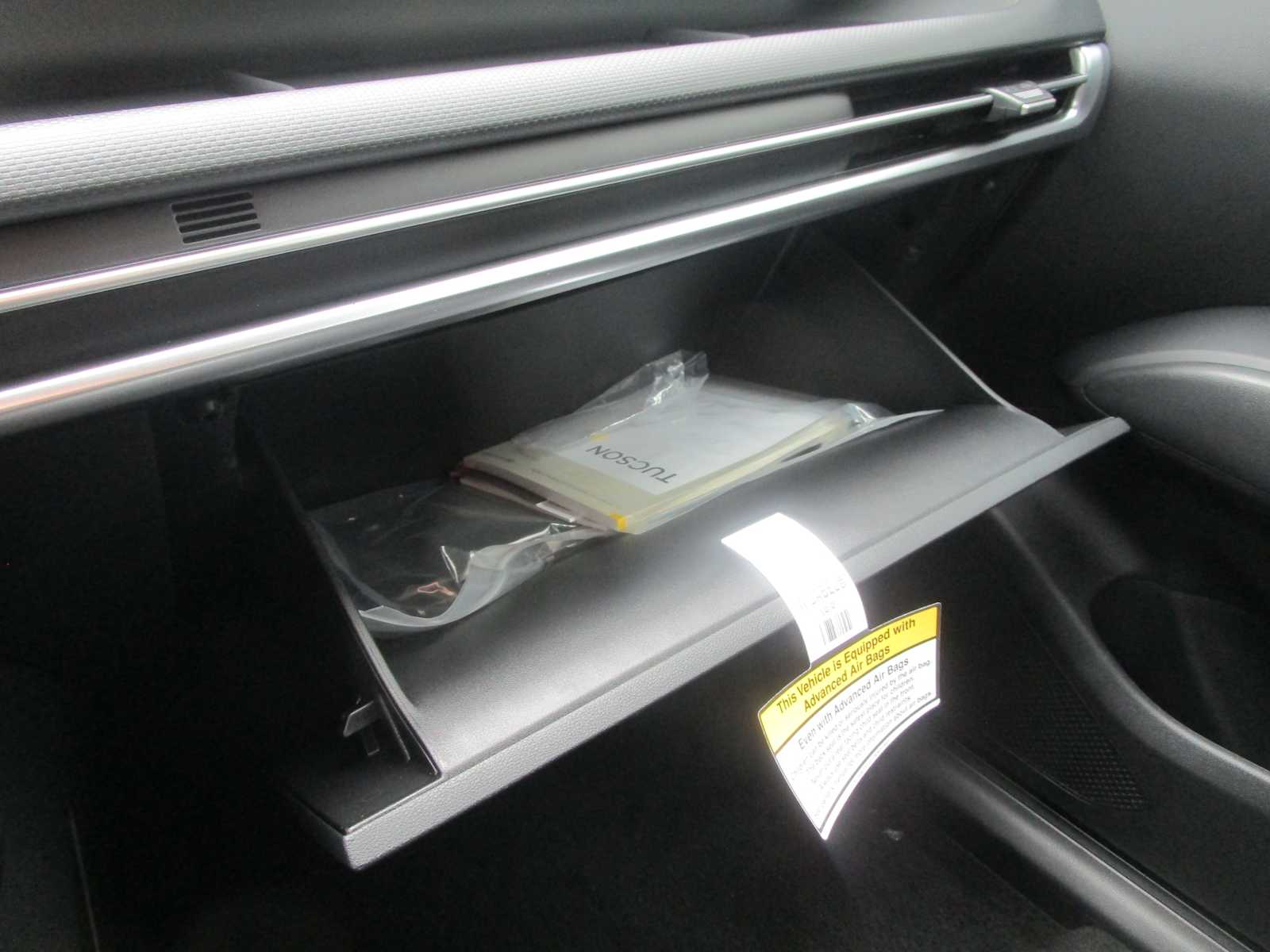 2026 Hyundai Tucson SE - Photo 22