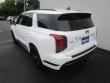 2025 Hyundai Palisade Calligraphy Night Edition SUV