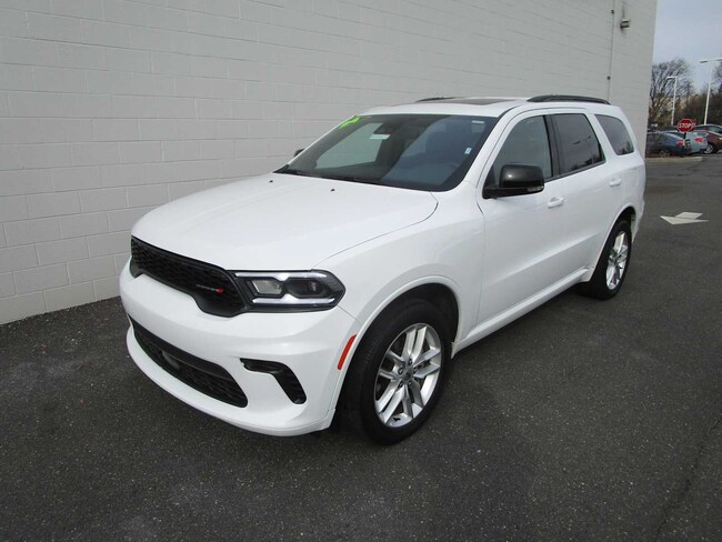 2024 Dodge Durango GT SUV