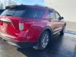 2020 Ford Explorer Platinum SUV