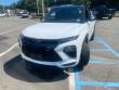 Used 2023 Chevrolet Trailblazer RS SUV