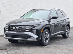 2026 Hyundai Tucson SEL SUV