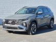 New 2026 Hyundai Tucson SEL AWD SUV