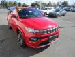 2022 Jeep Compass Limited SUV
