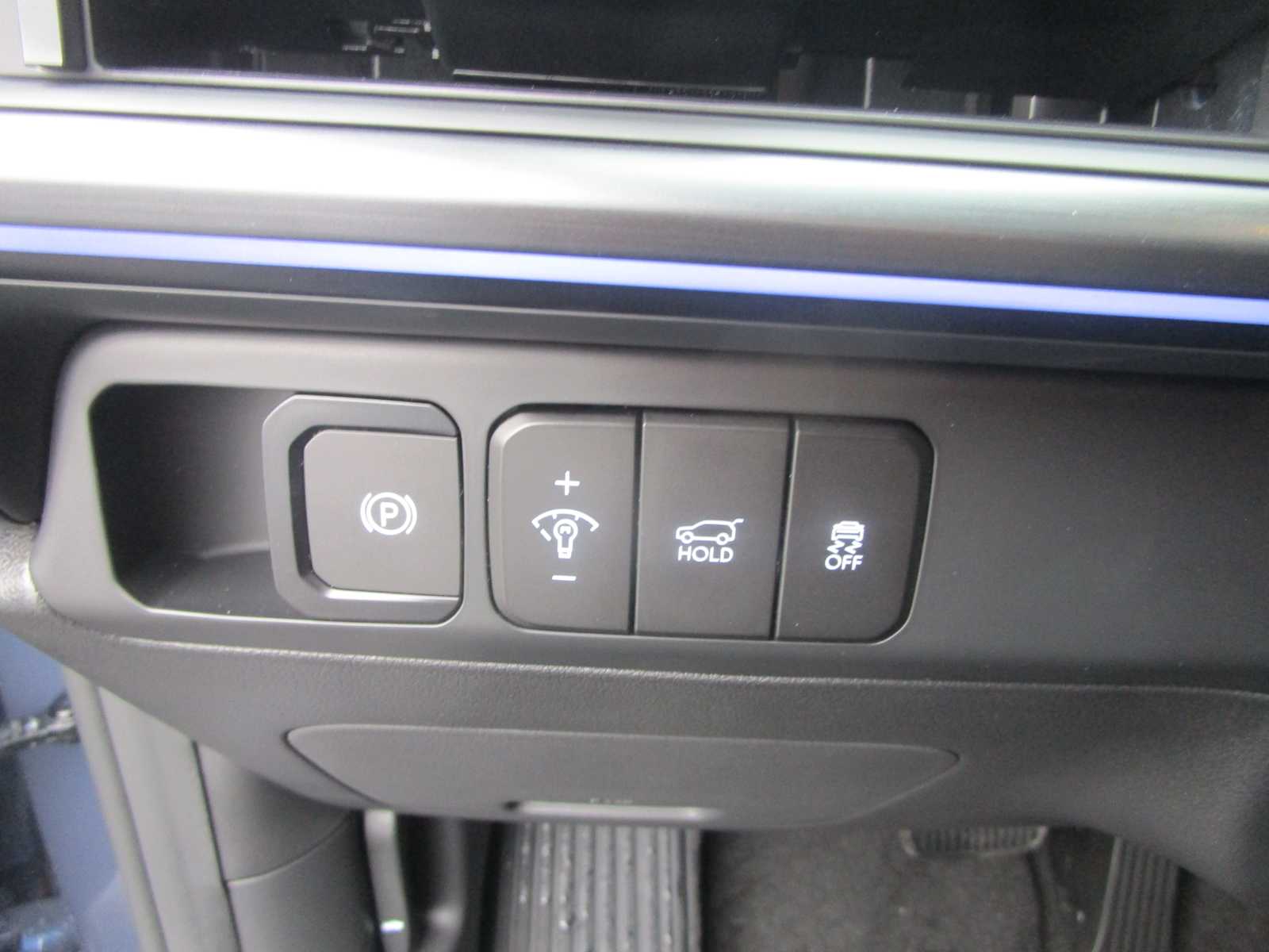 2026 Hyundai Santa Fe Calligraphy - Photo 14