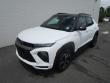 Certified 2023 Chevrolet Trailblazer RS SUV