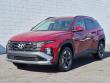 New 2026 Hyundai Tucson SEL Premium AWD SUV