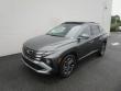 New 2025 Hyundai Tucson Hybrid Limited SUV