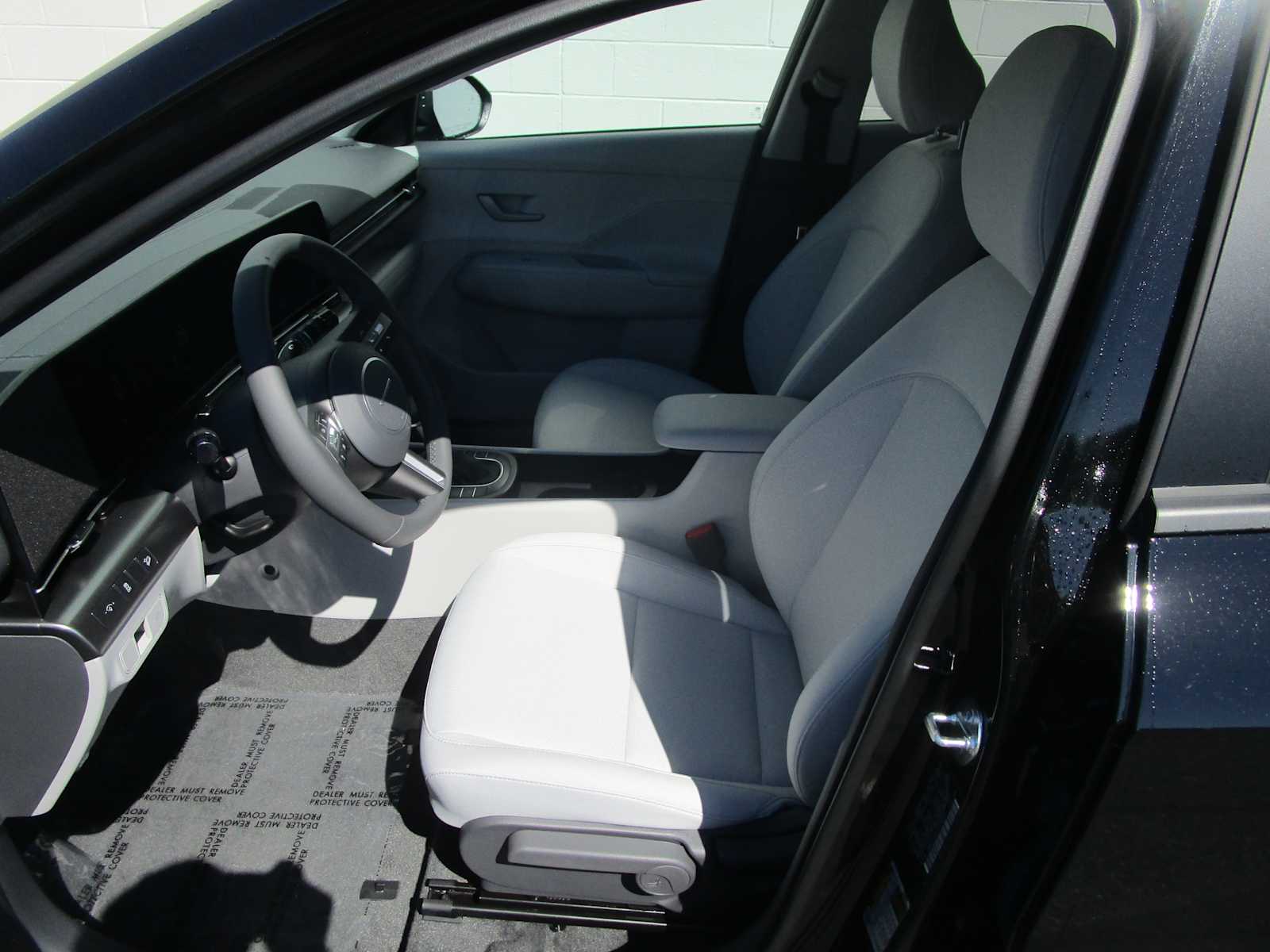 2026 Hyundai Kona SEL Sport - Photo 12