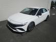 New 2025 Hyundai Elantra SEL Sport Sedan