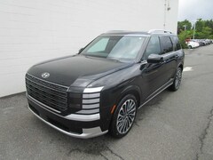 2026 Hyundai Palisade Hybrid Calligraphy SUV