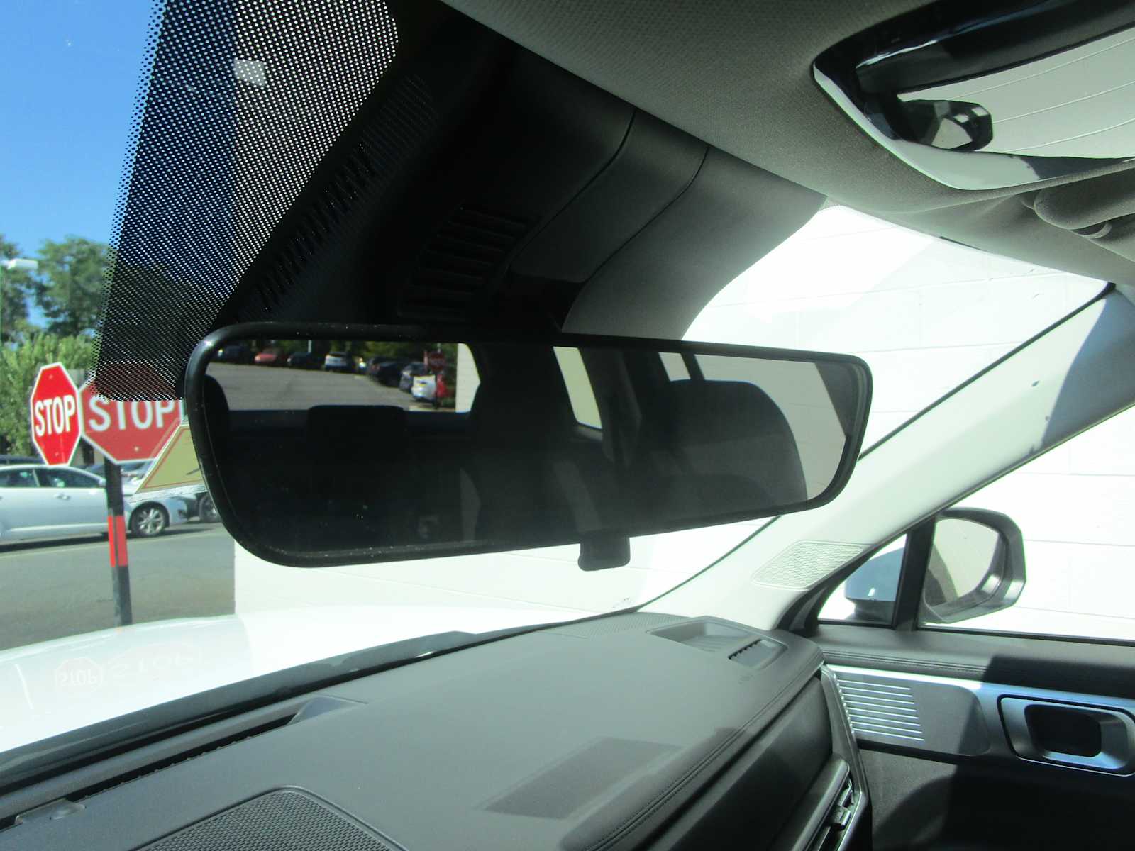 2026 Hyundai Santa Fe SEL - Photo 23