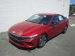 New 2025 Hyundai Elantra SEL Sport Sedan