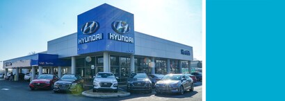 Hertrich Hyundai of New Castle | Wilmington Area Car Dealer