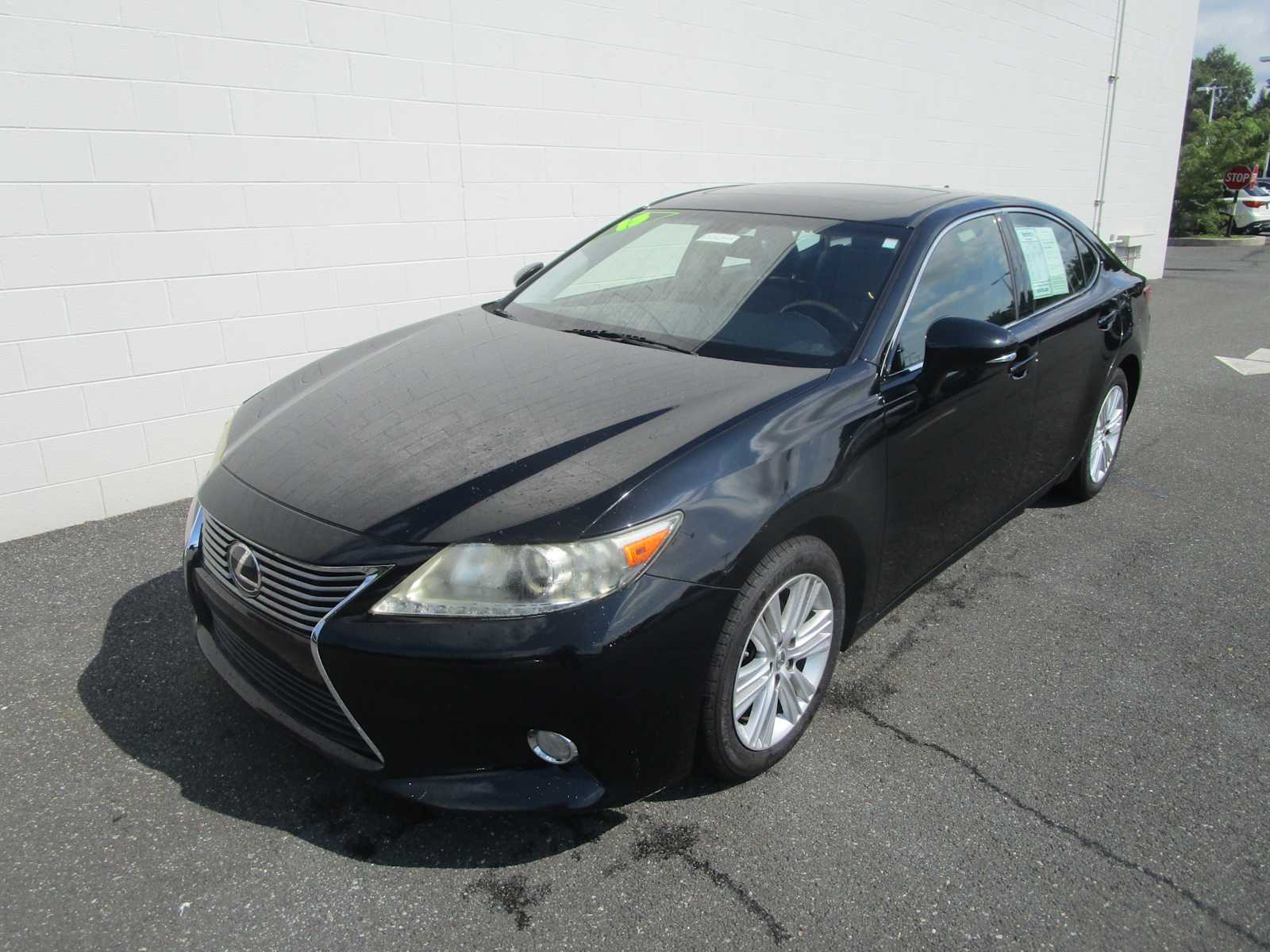 2013 Lexus ES 350 FWD